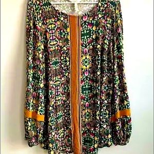 Matilda Jane Pumpkin Patch Shirt